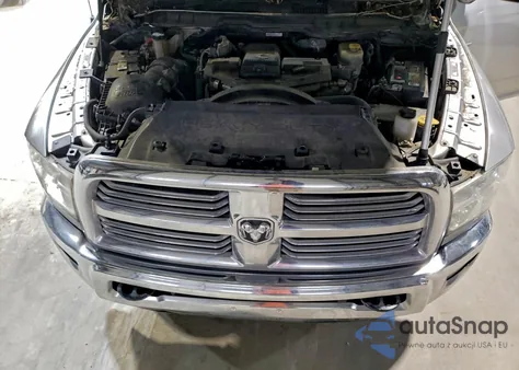 2015 Ram 3500 Slt z USA, uszkodzony, nr VIN 3C63RPHL6FG652708